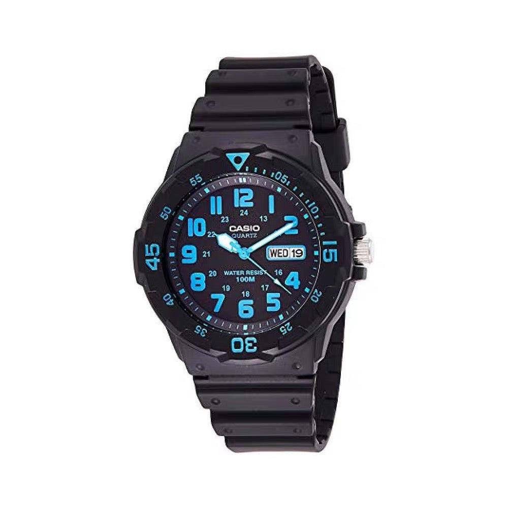 Casio Watch for Men Quartz | Casio Watch