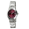 Women's Casio Quartz Water Proof Analog Watch - Casio Ladies B5