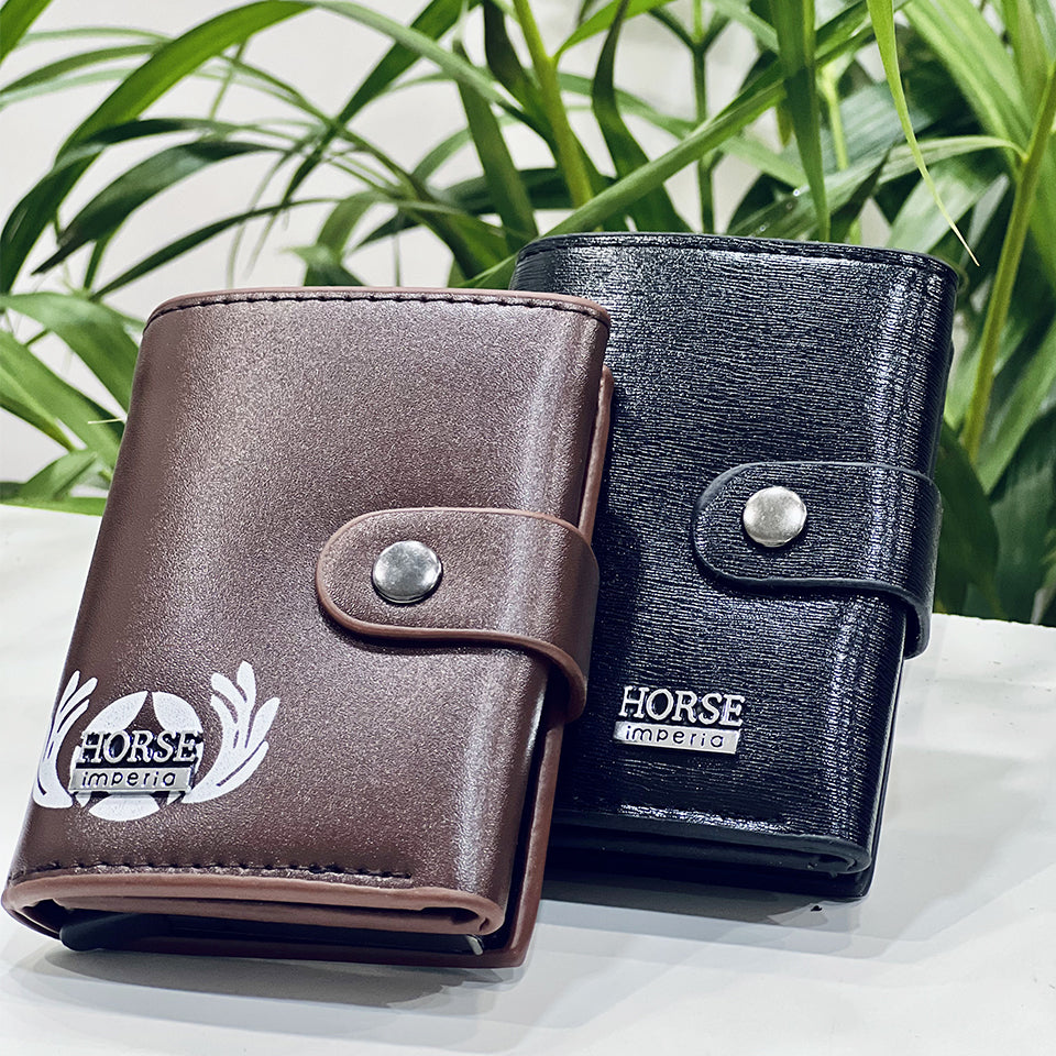 Cardholder 3 Fold wallet
