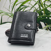 Horse Imperio Men Wallet ID Card Credit Card Holder | Cardholder 3 Fold