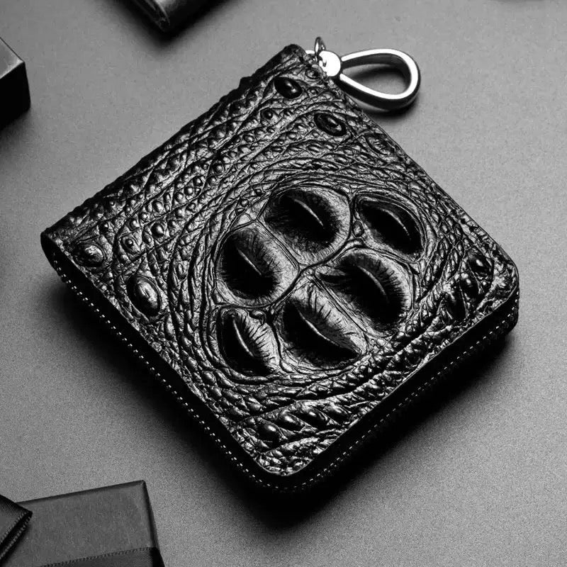 Multi Functional Small Men Wallet