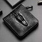 Multi Functional Small Men Wallet