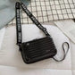 , best qua fashionlity forever young mini shoulder bag pvc striped  women, mini luggage strip handbag, ,mini shoulder bag online shopping zaappy, ,zappy online shopping mini shoulder bag cross body bag, ,mini crossbody bag women low price dubai, ,Mini Sling waterproof bag bags, best bags in dubai,shoulder side bag zapy