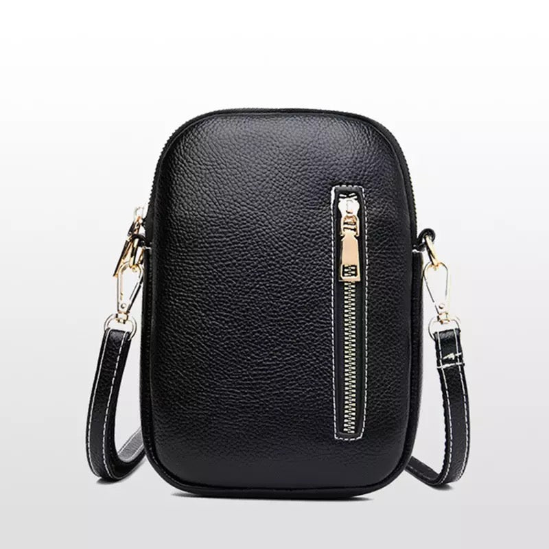 Women Fashion Crossbody Bag | Mesh Sling Bag