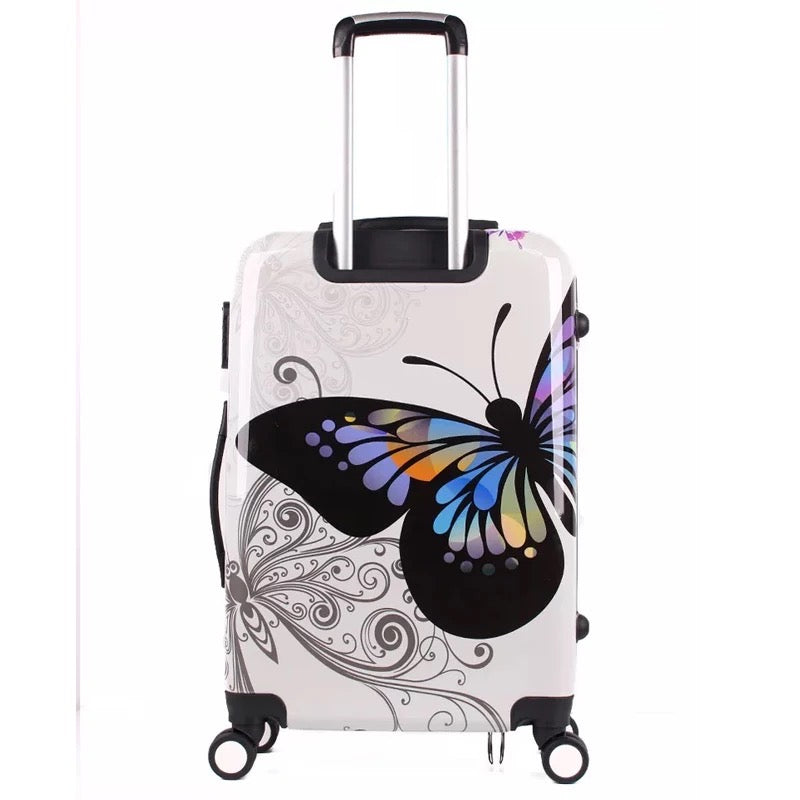 ,abs 4 wheel butterfly luggage size zapi, ,abs 4 wheel butterfly luggage price zaappi, ,abs 4 wheel butterfly luggage dimensions zaappy, ,abs 4 wheel butterfly luggage dubai zapy, ,abs 4 wheel butterfly luggage price zaappi,printed  butterfly dubaicheap rate,uae best quality butterfly baggage 10 kg,25 kg,35 kg,onlineshoping zaappy