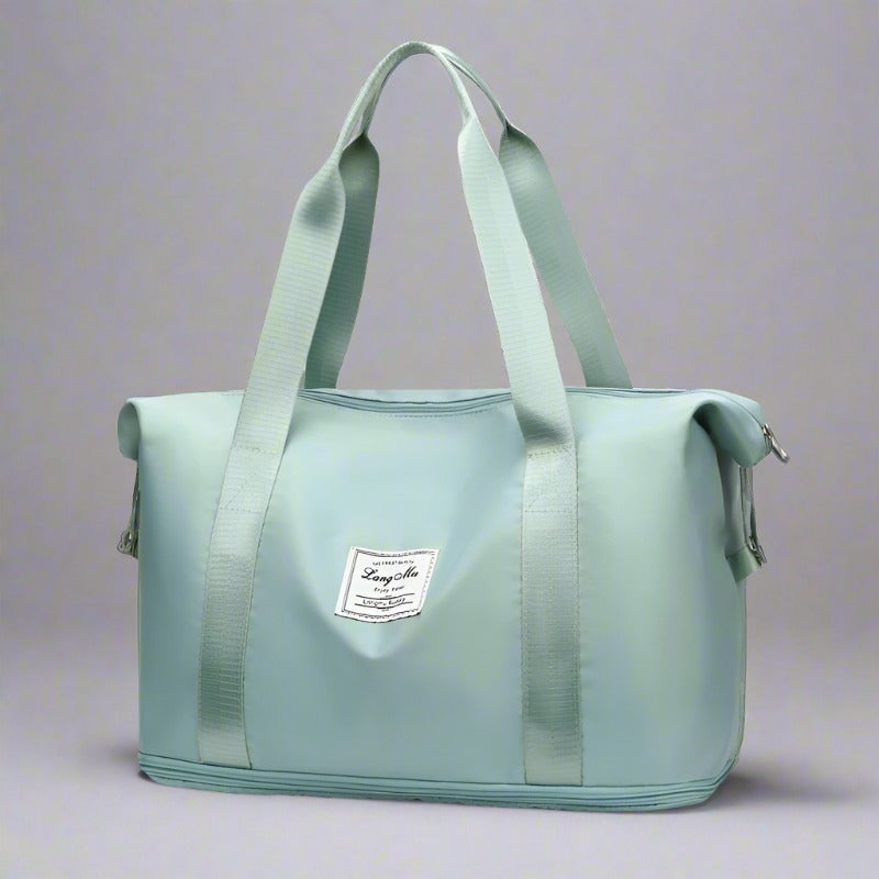 Travel Bag Organizer Fashion Bag | Plane Outdoor Extendable Tote Bag