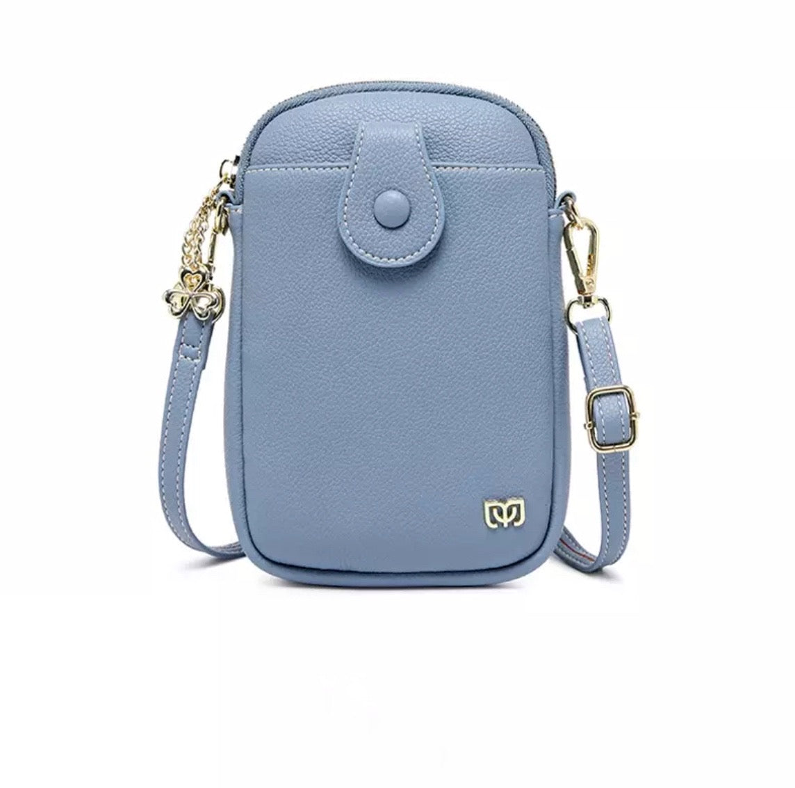 Women Fashion Crossbody Bag | Mesh Sling Bag