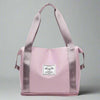 Travel Bag Organizer Fashion Bag | Plane Outdoor bag - TBCARRY