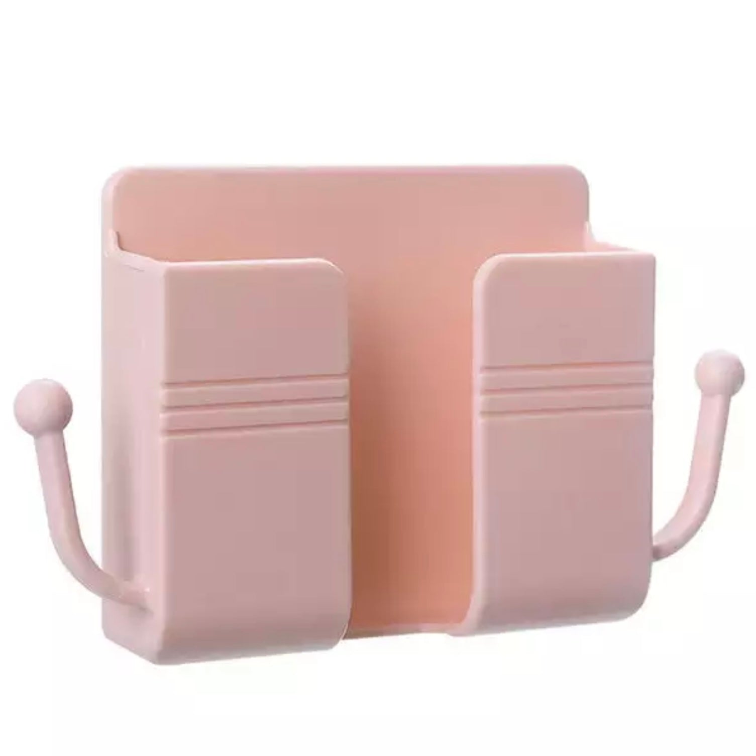 Smart Mobile Holder with Additional Hanger