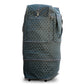 Travel Check Type 6 Wheel Foldable Storage Bag | Check Type Foldable Storage Bag Zaappy