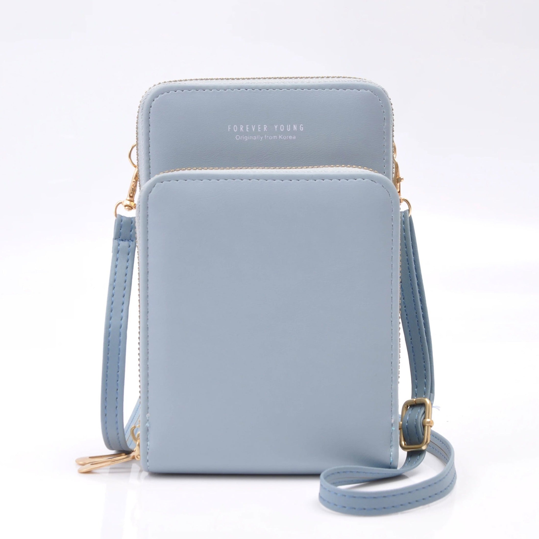 Bag forever sales young
