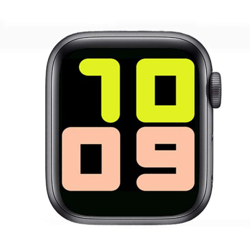T500 Smart Watch with Bluetooth Calling - Fit Pro Smart Watch