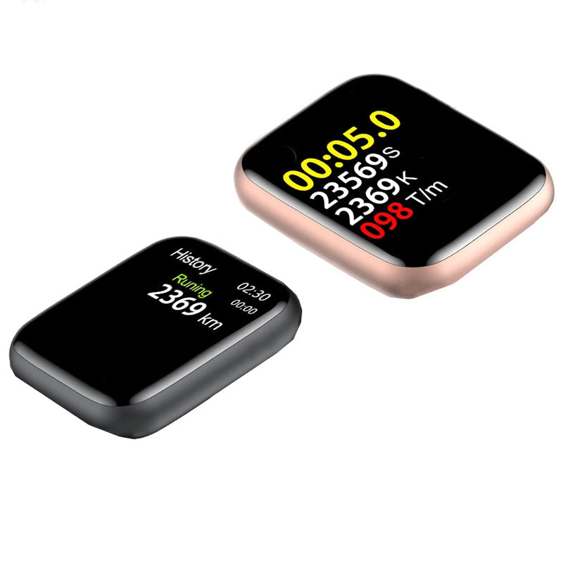 T500 Smart Watch with Bluetooth Calling - Fit Pro Smart Watch