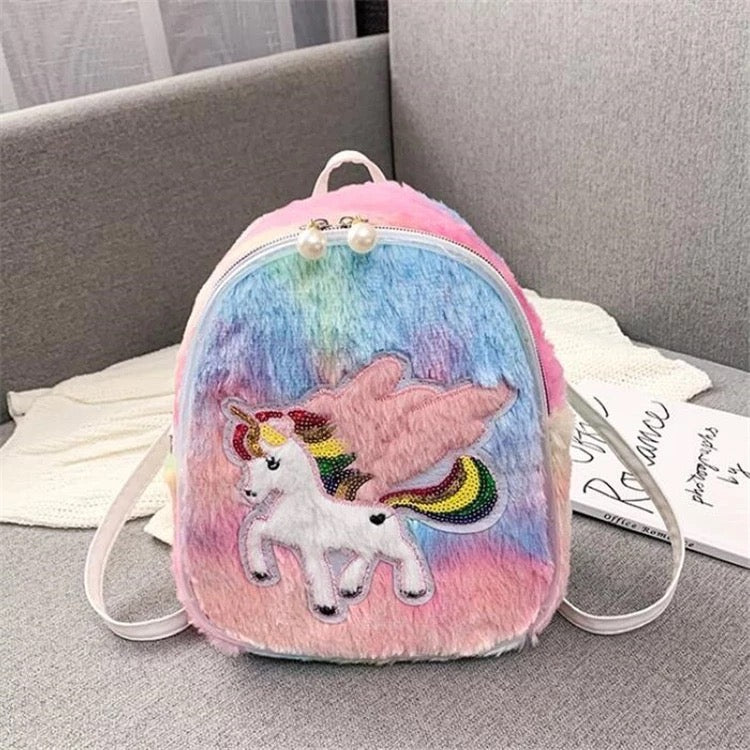 Beautiful Gelgit Girl's Bag 