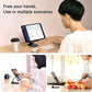 Adjustable Desktop Phone Holder Stand