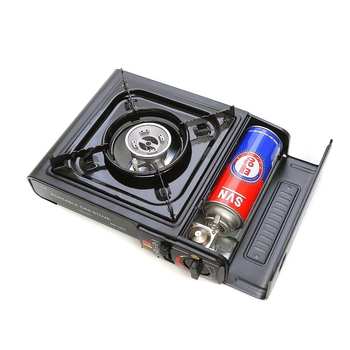Portable Lightweight Gas Stove For Outdoor Camping