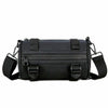 Men's Crossbody Travel Mini Bag | Cylinder Trunkey Bag