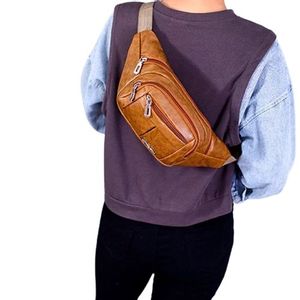 Stomach fanny pack hotsell