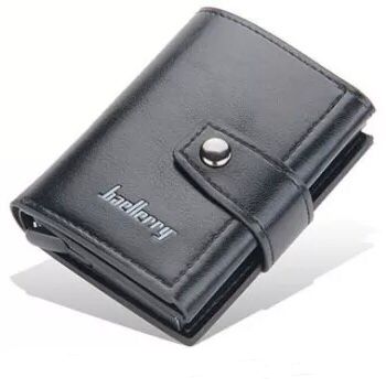 Buy 2 Get 1 Free | New Technology Card Holder Wallet