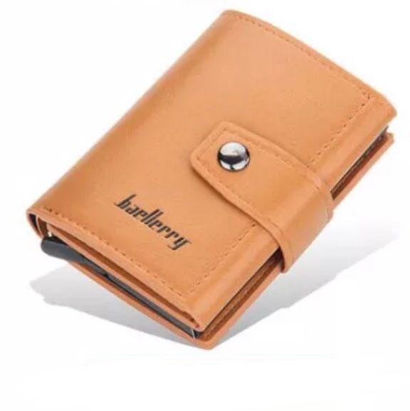 New Technology Card Holder Wallet | Buy 2 Get 1 Free