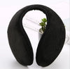 Cotton Ear Muffs Soft Thicken Head Plush - Ear Cover Muff