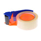 Tape Cutter Packaging Roller Dispenser 48MM ( Tape Not Included )
