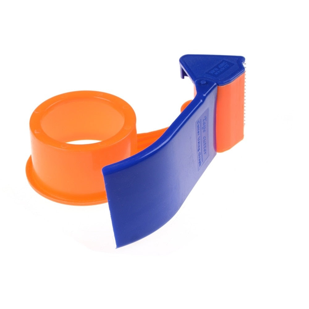 Tape Cutter Packaging Roller Dispenser 48MM ( Tape Not Included )