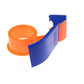 Tape Cutter Packaging Roller Dispenser 48MM ( Tape Not Included )