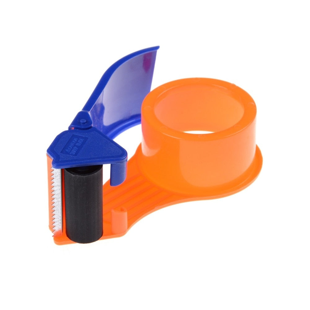 Tape Cutter Packaging Roller Dispenser