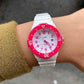 Casio LRW-200H zaappy