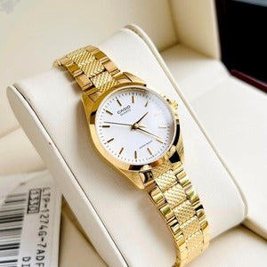 Buy Women Watches Casio Online at Best Prices In UAE Zaappy