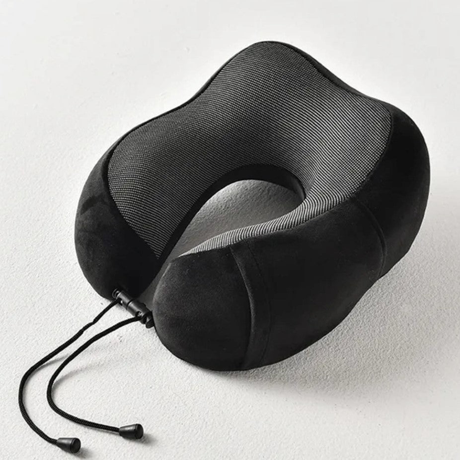 Cervical Spine Neck Pillow For Travel Purpose