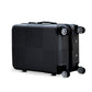 3 Pcs Full Set  20” 24” 28 inches Lightweight ABS Luggage | Hard Case Trolley bag