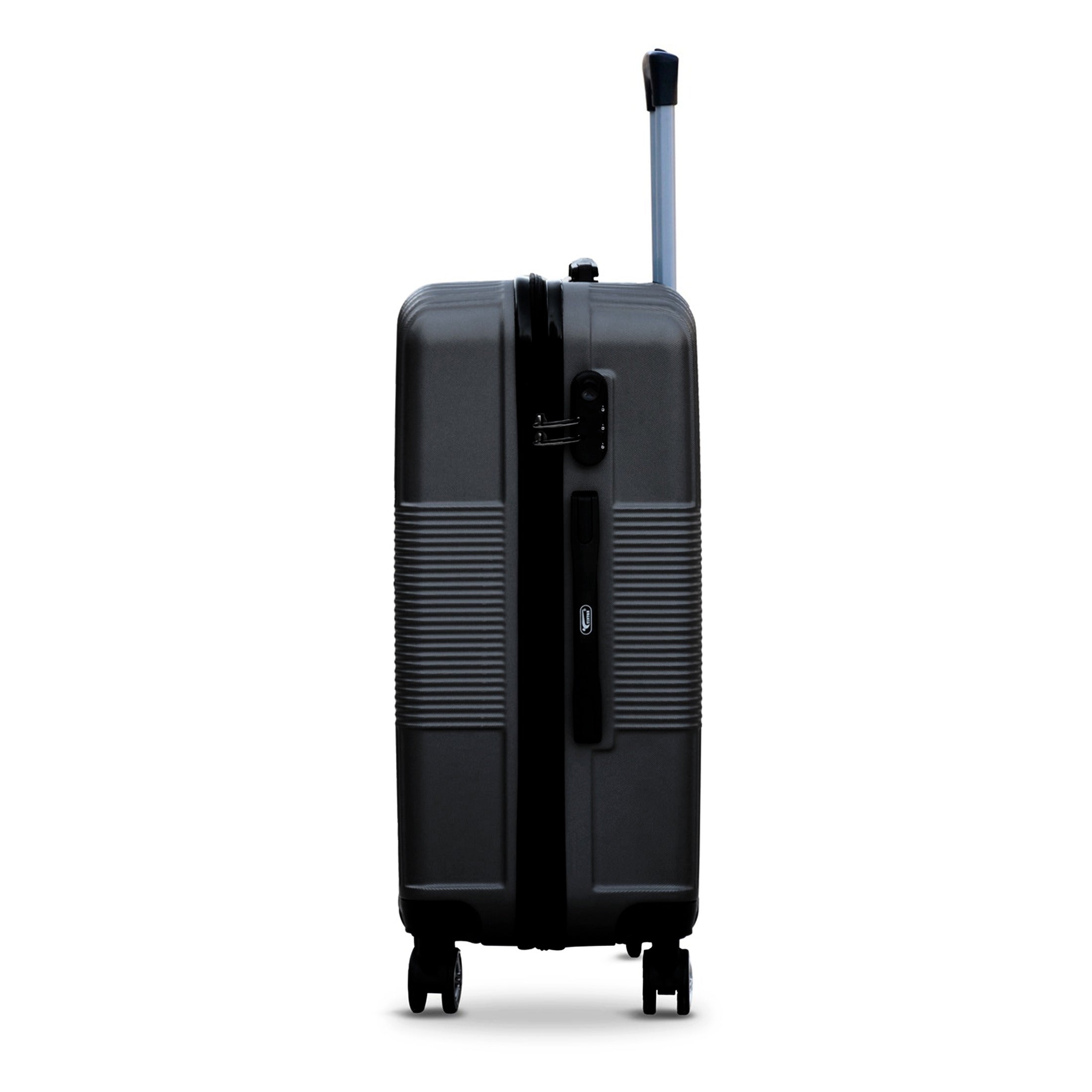 3 Pcs Full Set  20” 24” 28 inches Lightweight ABS Luggage | Hard Case Trolley bag