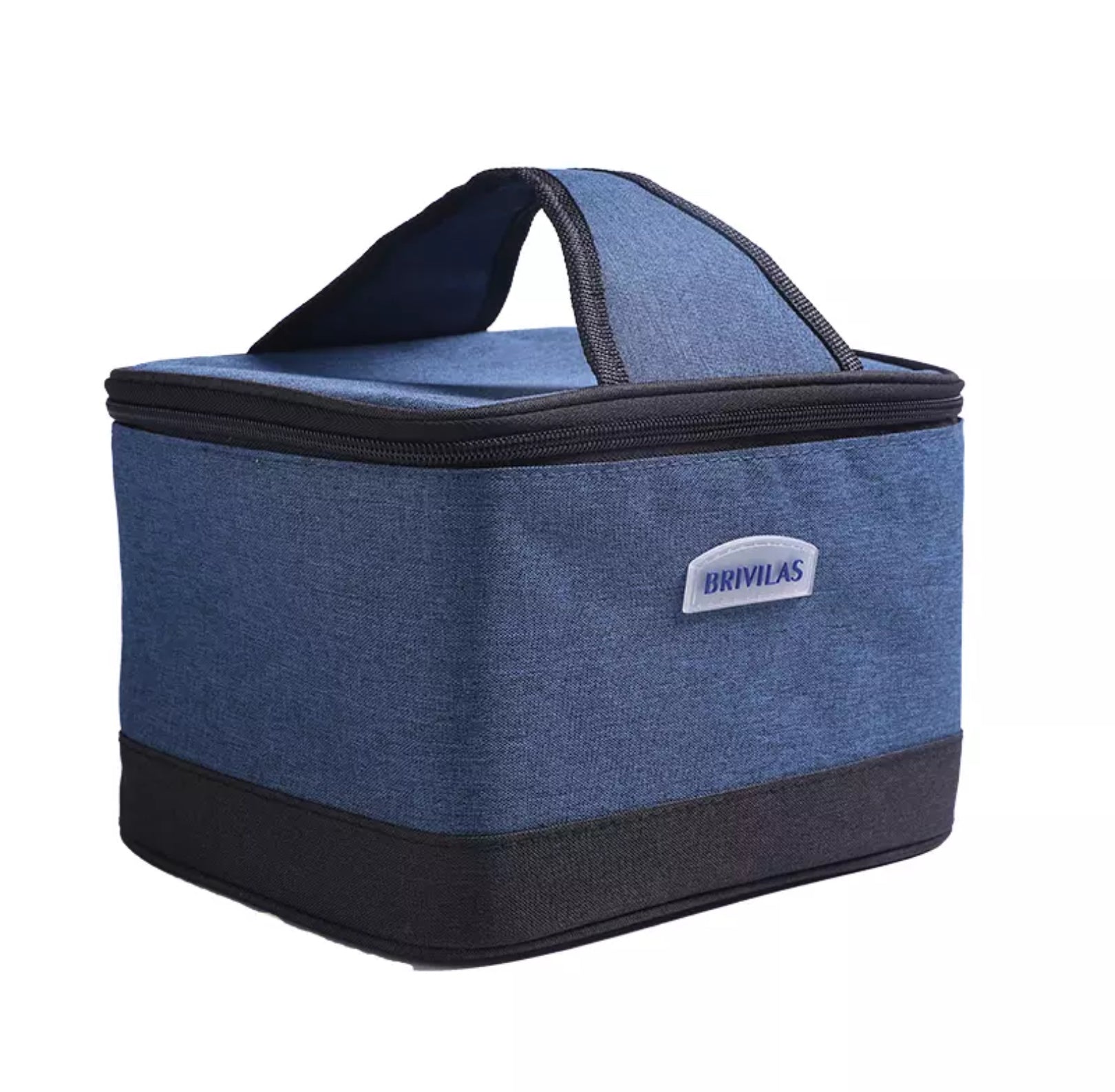 Buy 2 Get 1 Free | New Insulated Lunch Tiffin Bag