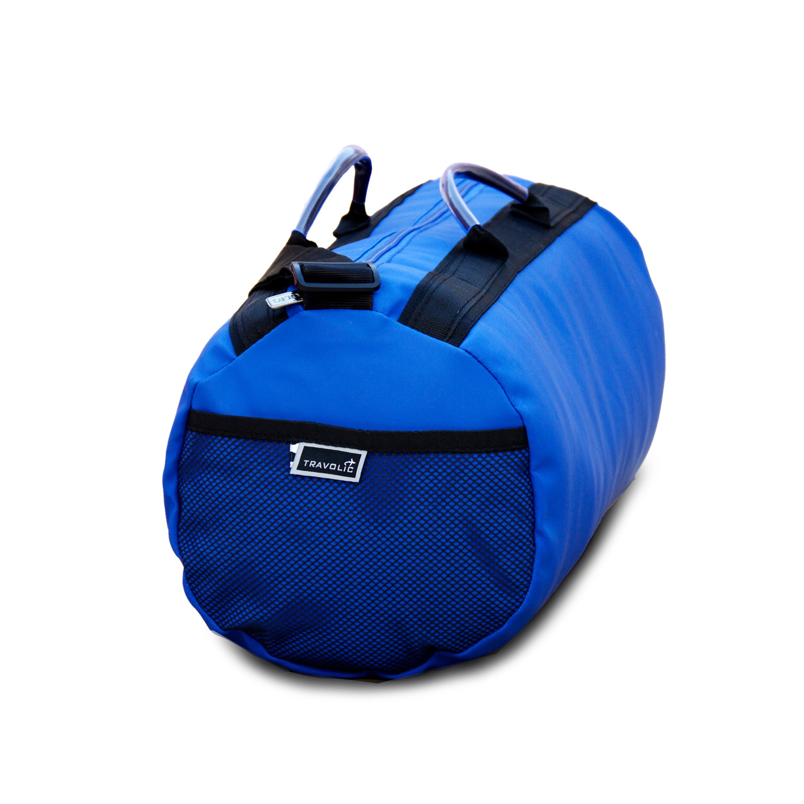 Travolic Drum Gym Bag | TRV Drum Gym Bag