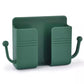 Smart Mobile Holder with Additional Hanger