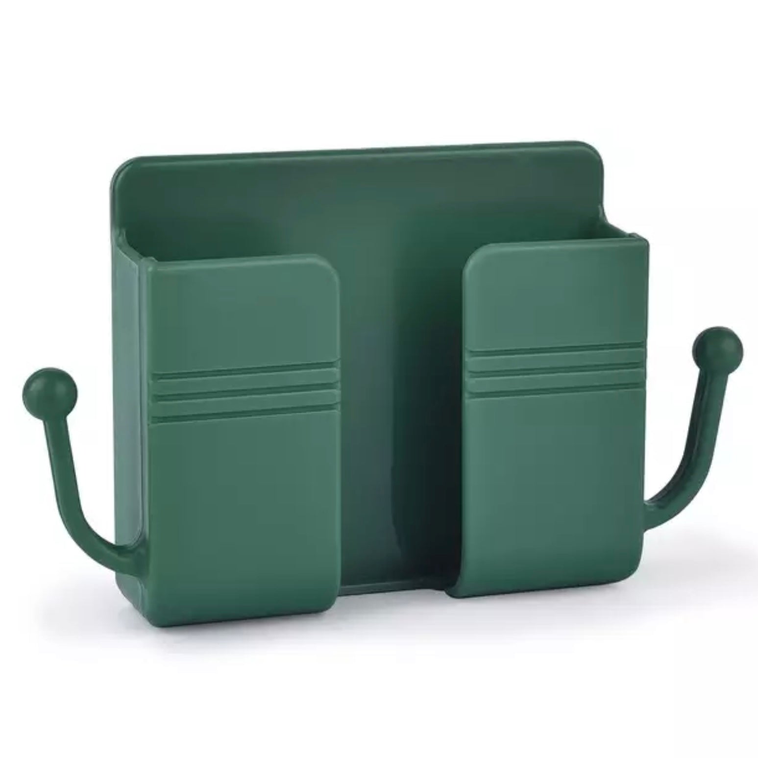 Smart Mobile Holder with Additional Hanger