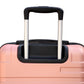 4 Wheel ABS Rose Gold Dot Luggage ,luggage trolley offers in uae, ,suitcases dubai, ,travel bags online uae, ,luggage trolley offers dubai, ,luggage trolley set, ,best online luggage store, ,zaappy online luggage, ,luggage trolley offers zaappy online shopping,luggage trolley offers, ,luggage trolley 10kg, ,luggage trolley bags 30kg, Luggage bags 20kg ,lightweight luggage trolley, ,luggage trolley offers zaappy online, ,luggage trolley sizes,10kg,25kg,45kg,combo offer,zaappy,zapi,zaapi,zappizapi,zapy