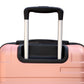 4 Wheel ABS Rose Gold Dot Luggage ,luggage trolley offers in uae, ,suitcases dubai, ,travel bags online uae, ,luggage trolley offers dubai, ,luggage trolley set, ,best online luggage store, ,zaappy online luggage, ,luggage trolley offers zaappy online shopping,luggage trolley offers, ,luggage trolley 10kg, ,luggage trolley bags 30kg, Luggage bags 20kg ,lightweight luggage trolley, ,luggage trolley offers zaappy online, ,luggage trolley sizes,10kg,25kg,45kg,combo offer,zaappy,zapi,zaapi,zappizapi,zapy