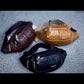 Men's Waist Bag Multi-purpose PU Leather