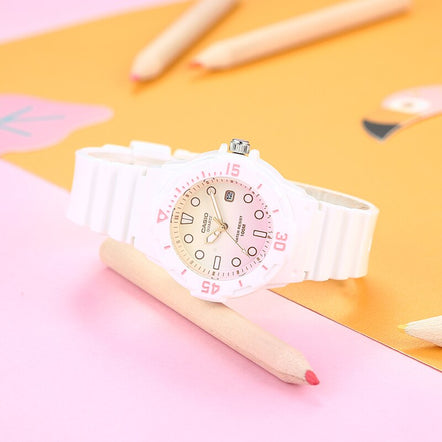 Casio Watch Fashion & Casual For Women | G09 - CWG019W