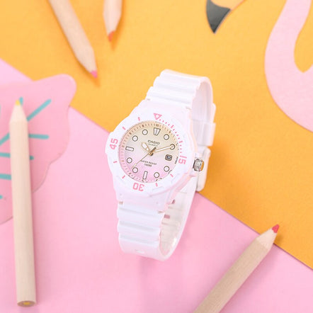 Casio Watch Fashion & Casual For Women | G09 - CWG019W