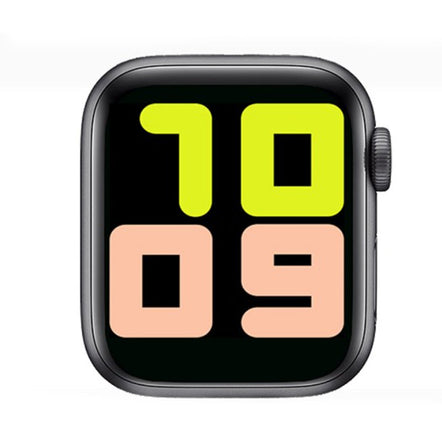 T500 Smart Watch with Bluetooth Calling - Fit Pro Smart Watch