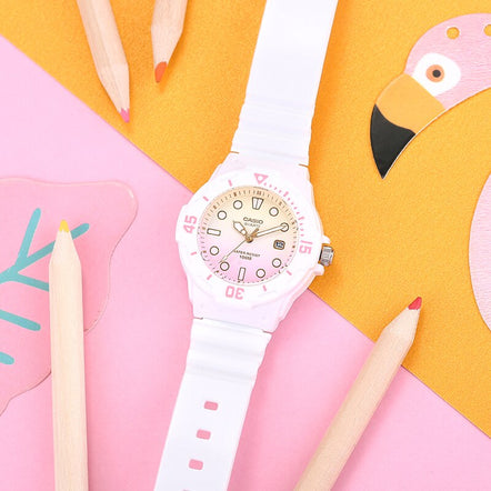 Casio Watch Fashion & Casual For Women | G09 - CWG019W
