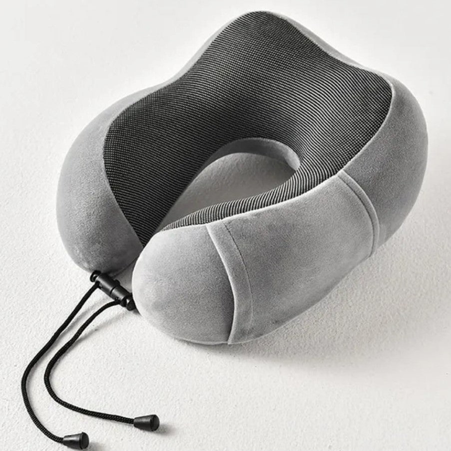 Cervical Spine Neck Pillow For Travel Purpose