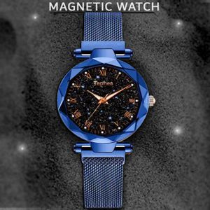 Magnetic Watch  | Flash Sale