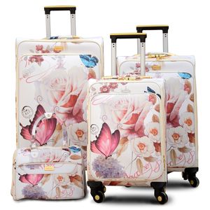 4 Pcs Full Set 7