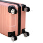 4 Wheel ABS Rose Gold Dot Luggage ,luggage trolley offers in uae, ,suitcases dubai, ,travel bags online uae, ,luggage trolley offers dubai, ,luggage trolley set, ,best online luggage store, ,zaappy online luggage, ,luggage trolley offers zaappy online shopping,luggage trolley offers, ,luggage trolley 10kg, ,luggage trolley bags 30kg, Luggage bags 20kg ,lightweight luggage trolley, ,luggage trolley offers zaappy online, ,luggage trolley sizes,10kg,25kg,45kg,combo offer,zaappy,good quality,small,medium,large