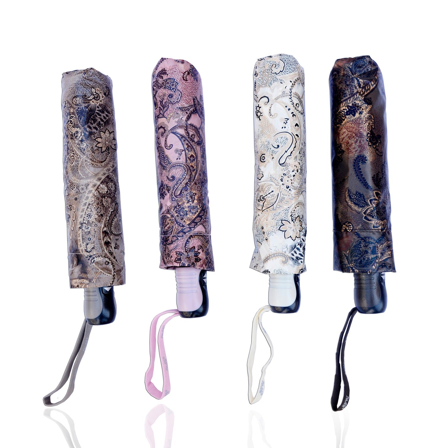 Lightweight Automatic Closing Bravo Umbrella